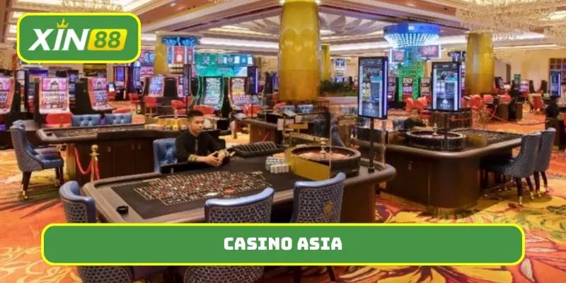 Casino Asia
